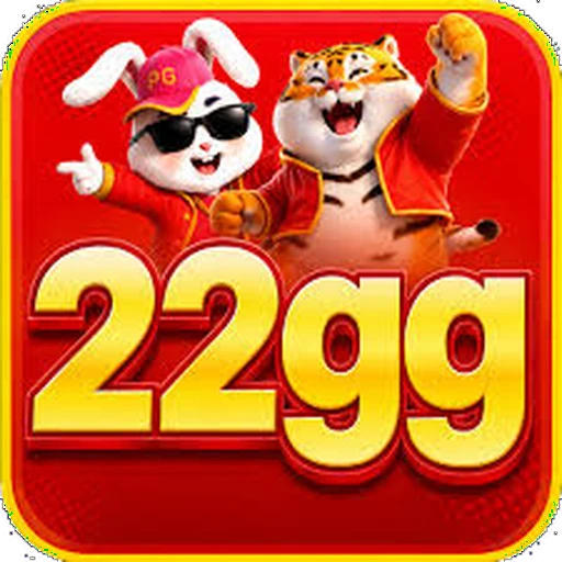 22GG Logo